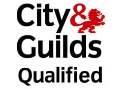 City and Guilds Qualified